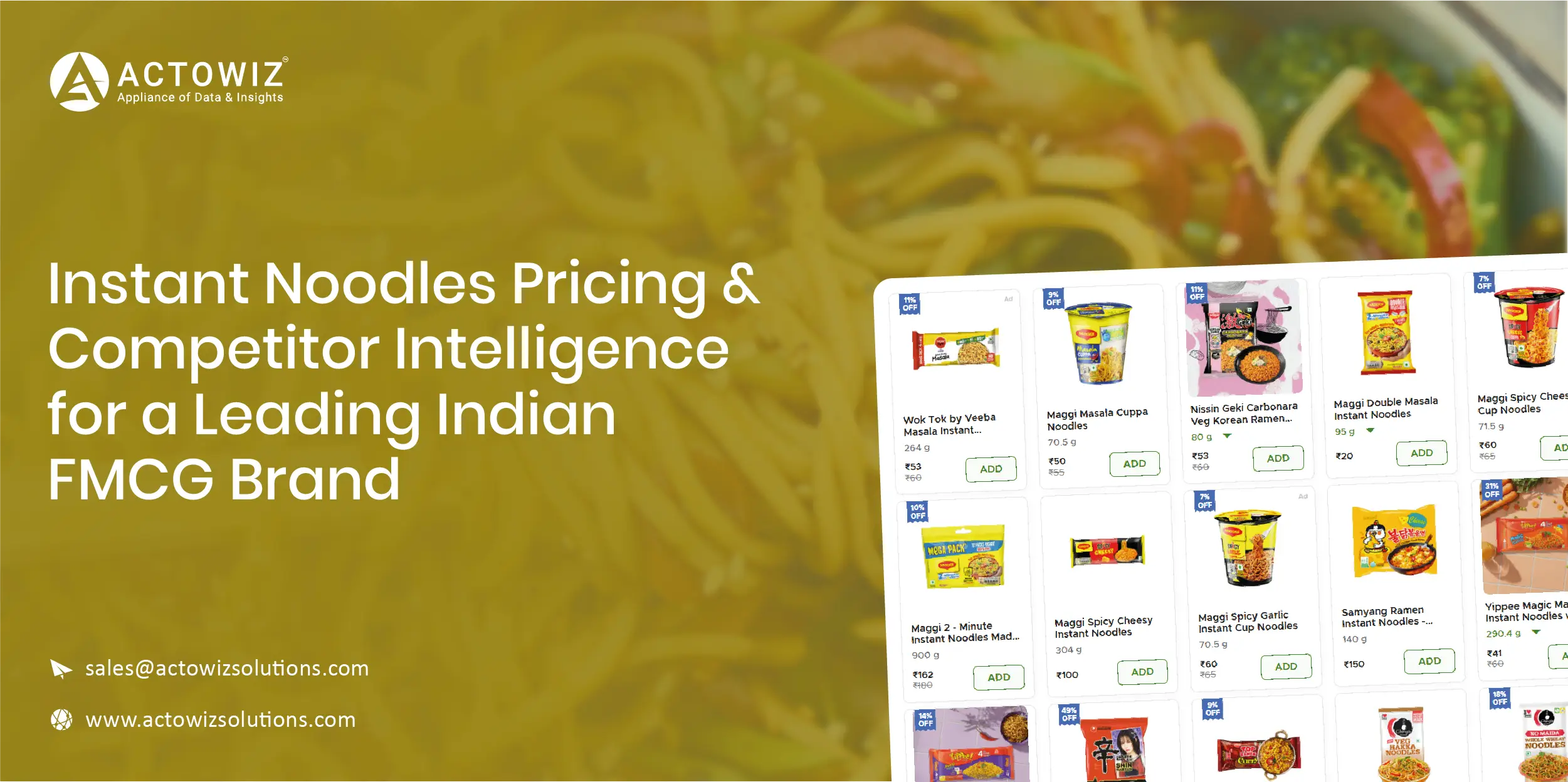 Navratri Mega Sale Price Tracking